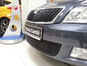 Skoda Oktavia А5 2009-2012 black