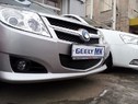 Защита радиатора Geely MK