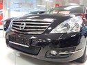 Защита радиатора  Nissan Teana 2008-2014г.