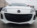 Защита радиатора Mazda 3 (2011-2013)