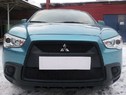 Защита радиатора Mitsubishi ASX