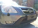 Защита радиатора Honda CR-V 2003-2006г.