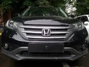 Защита радиатора Honda CR-V 2012г. 2л