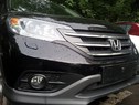 Защита радиатора Honda CR-V 2012г. 2л