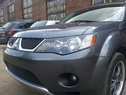 Защита радиатора для Mitsubishi OutLander XL 2006-2010г.