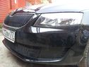 Skoda Oktavia А7 2013- Active 2013- black