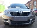 Skoda Yeti Outdoor 2014- black