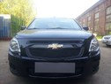 Защита радиатора Chevrolet Cobalt