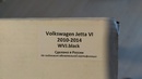 Защита радиатора VW Jetta с 2010-2014