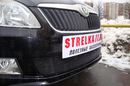 Skoda Fabia 2 рестайлинг 2011-/Skoda Roomster 2011-2015 black