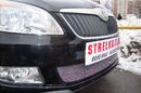 Skoda Fabia 2 рестайлинг 2011-/Skoda Roomster 2011-2015 chrome