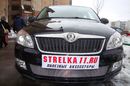 Skoda Fabia 2 рестайлинг 2011-/Skoda Roomster 2011-2015 chrome