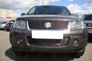 Suzuki Grand Vitara 2008-2012 black