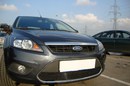 Защита радиатора Ford Focus 2 рестайл.