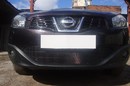 Защита радиатора Nissan Qashqai с 2010-2014г.