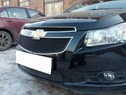 Защита радиатора Chevrolet Cruze 2009-2013г