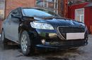 Защита радиатора Peugeot 301 2013-