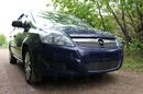 Защита радиатора Opel Zafira B рестайлинг 2008-2012