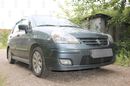 Suzuki Liana I (Рестайлинг) 2004-2008 black