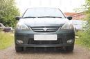 Suzuki Liana I (Рестайлинг) 2004-2008 black