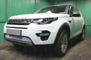 Защита радиатора Land Rover Discovery Sport 2014- chrome