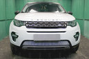 Защита радиатора Land Rover Discovery Sport 2014- chrome