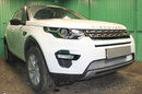 Защита радиатора Land Rover Discovery Sport 2014- chrome