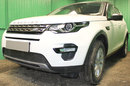 Защита радиатора Land Rover Discovery Sport 2014- black