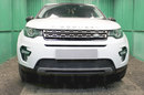 Защита радиатора Land Rover Discovery Sport 2014- black