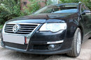 Volkswagen Passat B6 2005-2011 black