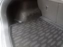 Коврик багажника MAZDA CX-5 (2017-) "ЭЛЕРОН" полиуретан