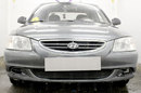 Защита радиатора Hyundai Accent (ТагАЗ) II 2001-2012г.в. black