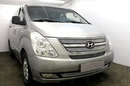 Защита радиатора Hyundai Starex H1 II 2007-2015 chrome