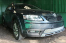 Skoda Octavia Scout (III) 2013- chrome