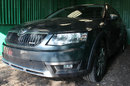 Skoda Octavia Scout (III) 2013- black