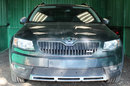 Skoda Octavia Scout (III) 2013- black