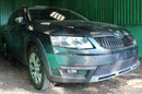 Skoda Octavia Scout (III) 2013- black