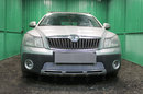 Skoda Octavia A5 (II) Scout 2004-2008 chrome