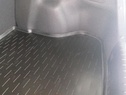 Коврик багажника HYUNDAI SOLARIS II (2017-) седан "ЭЛЕРОН" полиуретан