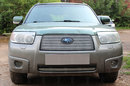 Subaru Forester II рестайлинг 2005-2008 chrome