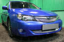 Subaru Impreza III (2.0) 2007-2011 chrome