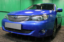 Subaru Impreza III (1.5) 2007-2011 black верх